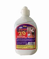 BINE 20 FLOUR CLEANER S/S